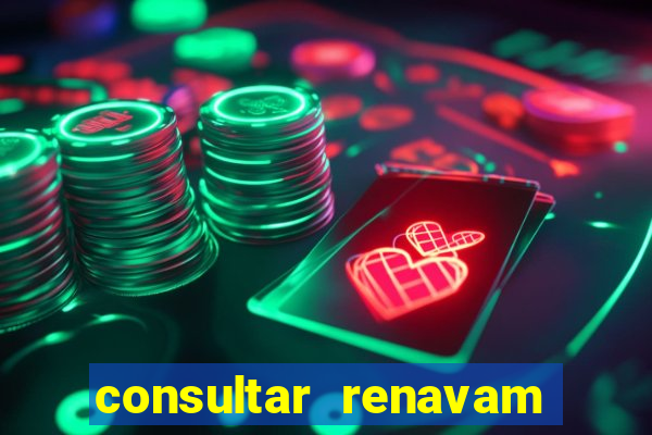 consultar renavam detran bahia